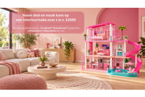 Levis Ambiance x Barbie Contest 
