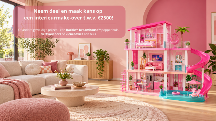 Levis Ambiance x Barbie Contest 