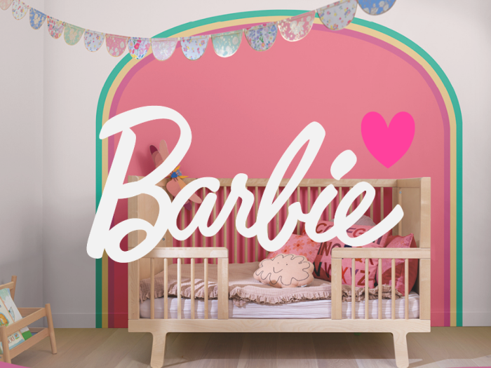 Barbie™ DreamHouse™ 
