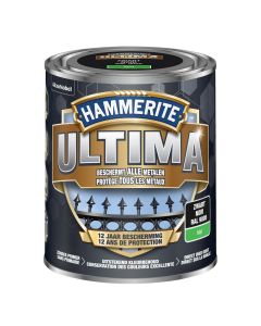Hammerite Ultima Mat