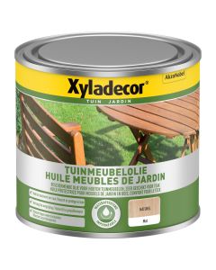 Xyladecor Tuinmeubelolie