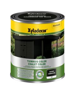 Xyladecor Tuinhuis Color