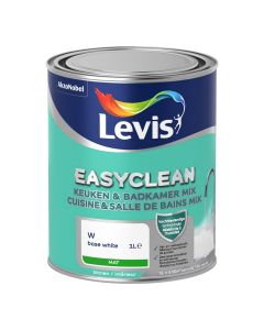 Levis Easyclean Keuken & Badkamer Mix