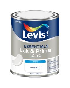 Levis Essentials Lak & Primer