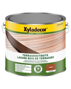 Xyladecor Terrashoutbeits