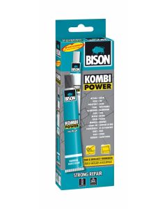 Bison PU Konstruktielijm