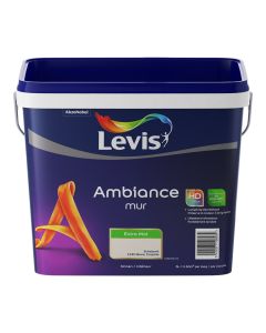 Levis Ambiance Mur Extra Mat