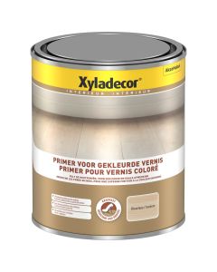 Xyladecor Primer Voor Gekleurde Vernis