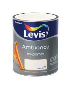 Levis Ambiance Lak Primer