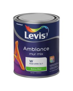 Levis Ambiance Mur Extra Mat Mix