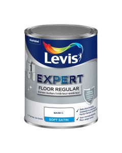 Levis Expert Floor Regular Mix
