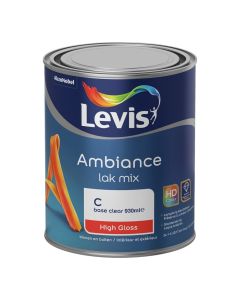 Levis Ambiance Lak High Gloss Mix