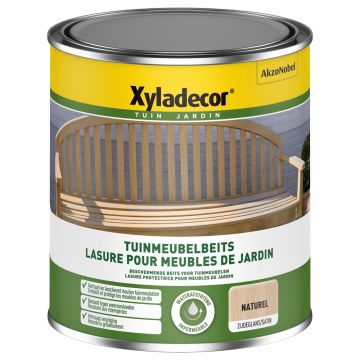 Xyladecor Tuinmeubelbeits