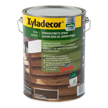 Xyladecor Tuinhoutbeits Spray