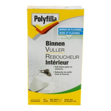 Polyfilla Binnenvuller