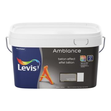 Levis Ambiance Beton Effect