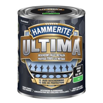 Hammerite Ultima Mat