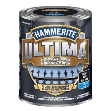 Hammerite Ultima Zijdeglans