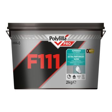Polyfilla Pro F111
