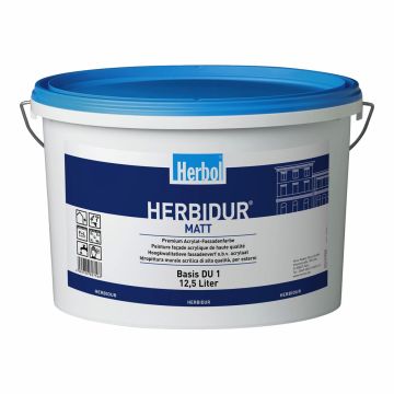 Herbol Herbidur Matt