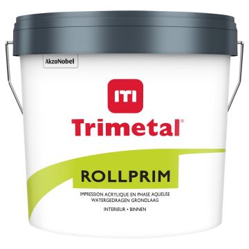 Trimetal Rollprim