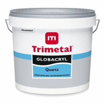 Trimetal Globacryl Quartz