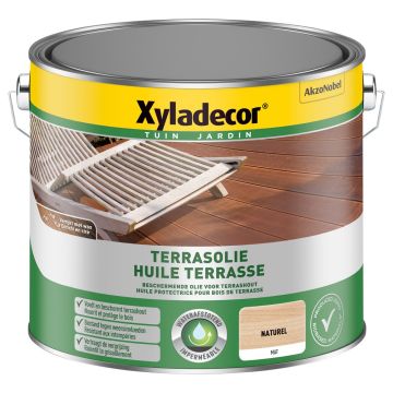Xyladecor Terrasolie