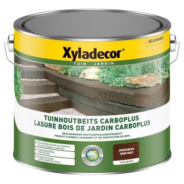 Xyladecor Bielzen & Palen