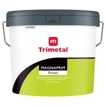 Trimetal Magnaprim