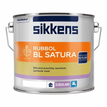 Sikkens Rubbol Bl Satura