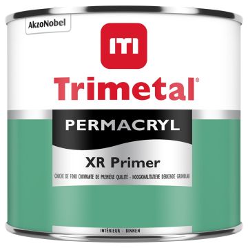 Trimetal Permacryl XR Primer