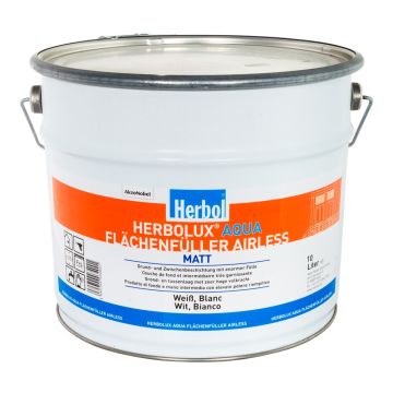 Herbolux Aqua Flächenfüller Airless