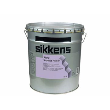 Sikkens Alpha Supraliet Primer