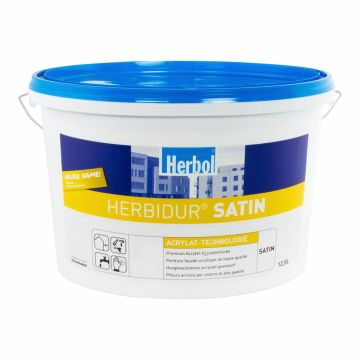 Herbol Herbidur Satin