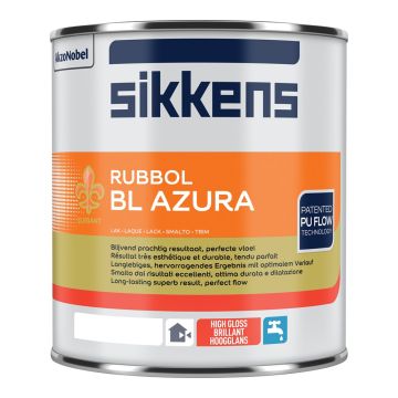 Sikkens Rubbol BL Azura