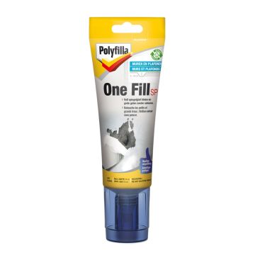 Polyfilla One-Fill Sp 200 Ml