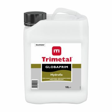 Trimetal Globaprim Hydrofix