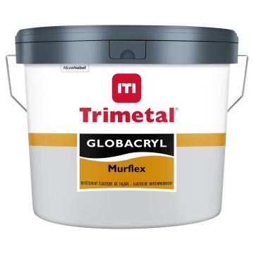 Trimetal Globacryl Murflex