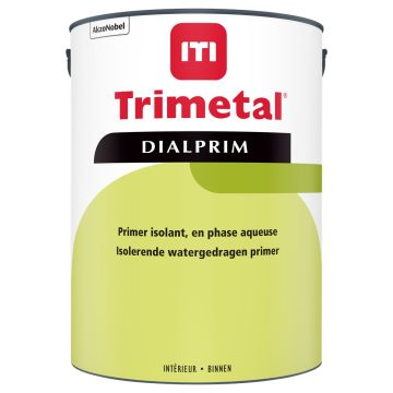 Trimetal Dialprim