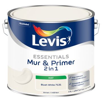 Levis Essentials Mur & Primer