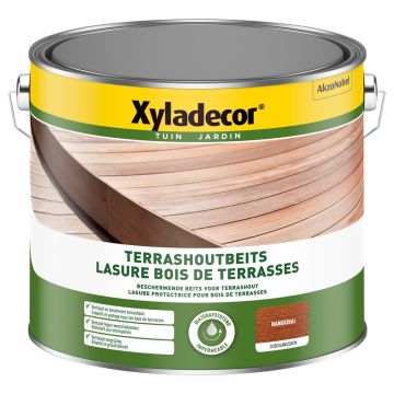 Xyladecor Terrashoutbeits