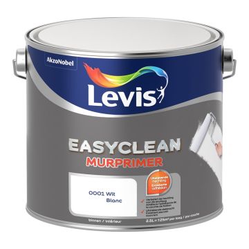 Levis EasyClean Murprimer
