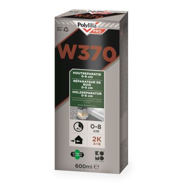 Polyfilla Pro W370