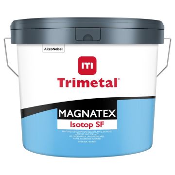 Trimetal Magnatex Isotop