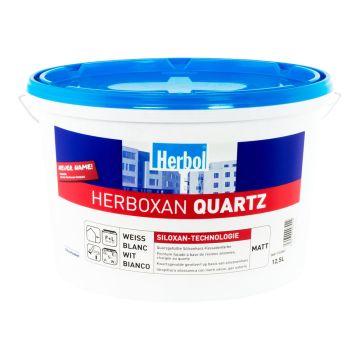 Herbol Herboxan Quartz