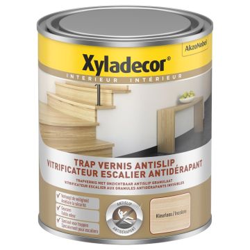 Xyladecor Trap Vernis Antislip