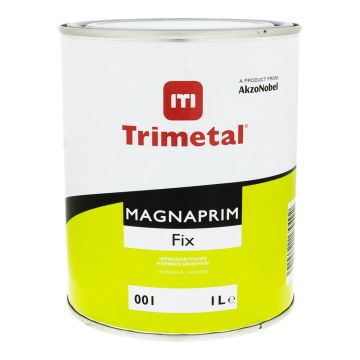 Trimetal Magnaprim Fix
