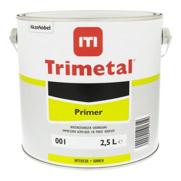 Trimetal Primer 001/AW