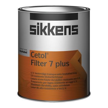 Sikkens Cetol Filter 7