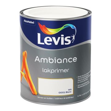 Levis Ambiance Lak Primer